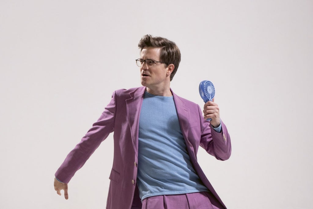 Bodo Wartke - Wunderpunkt in Germany