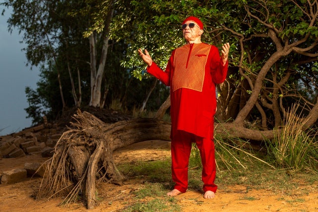 Presale codes for salif keita: members use these when buying pre-sale tickets