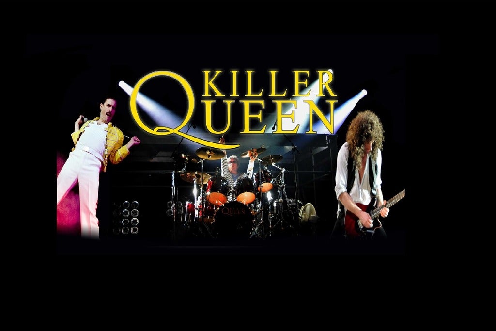 Killer Queen