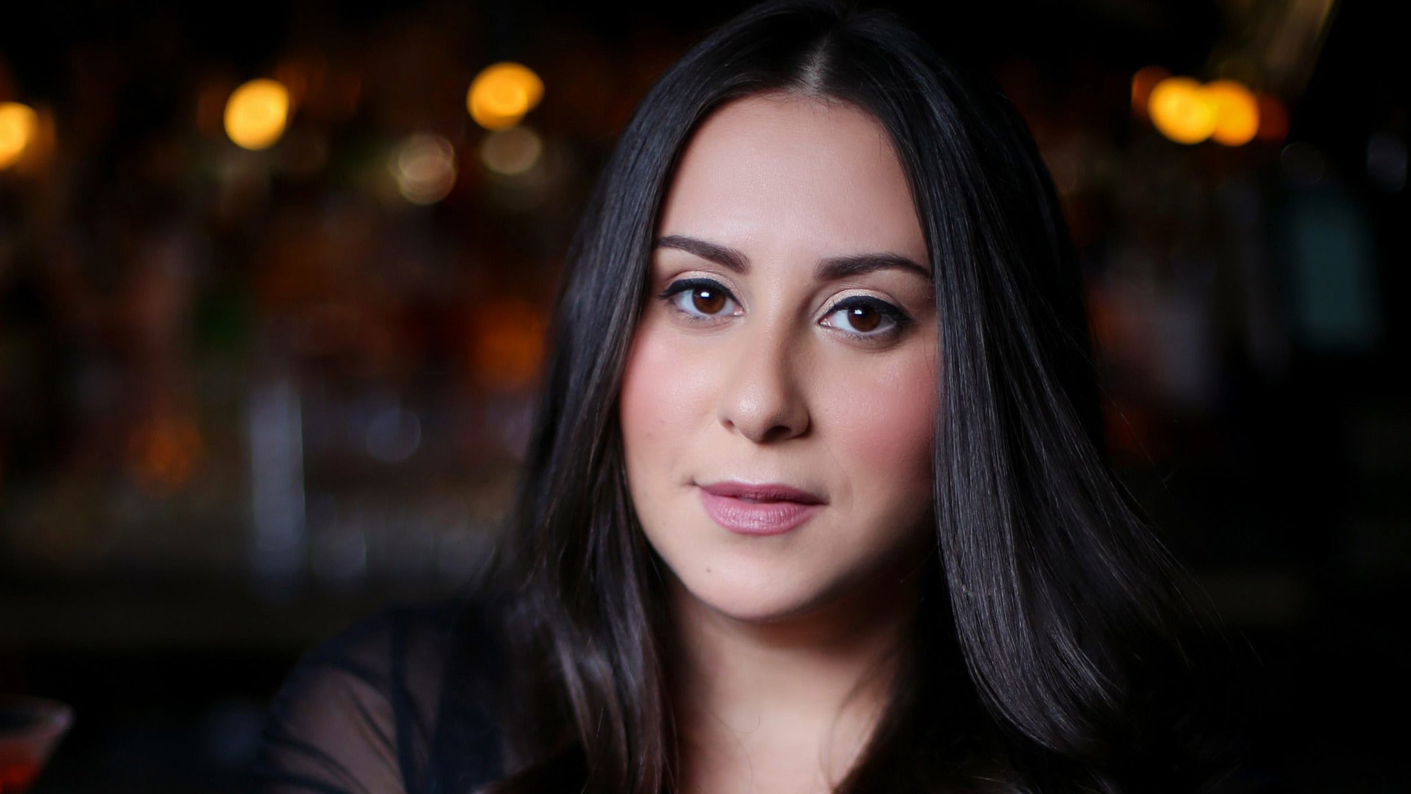 Claudia Oshry: The Dirty Jeans Tour in New York promo photo for Live Nation presale offer code