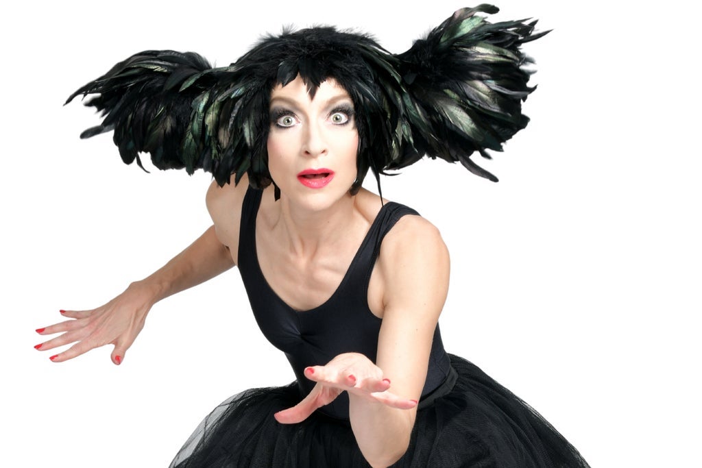 An Evening Without Kate Bush