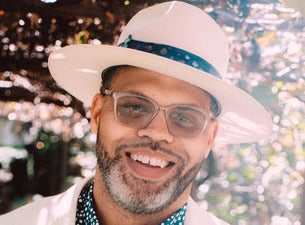 Image of Eric Roberson: The 30th Anniversary Tour