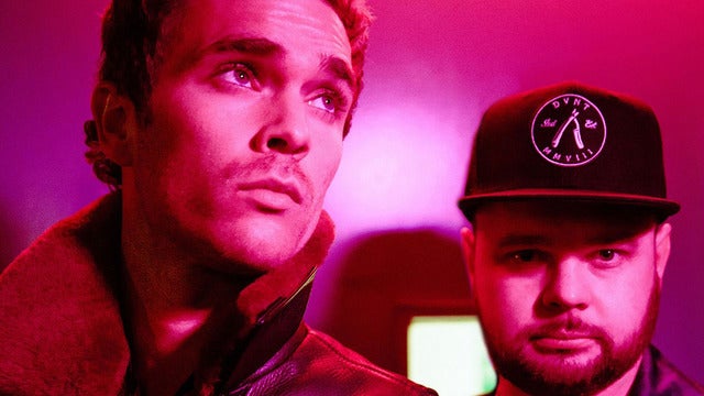 Royal Blood tickets en evenementen in België 2024