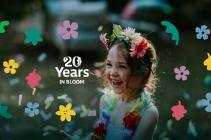 Bloom 2026