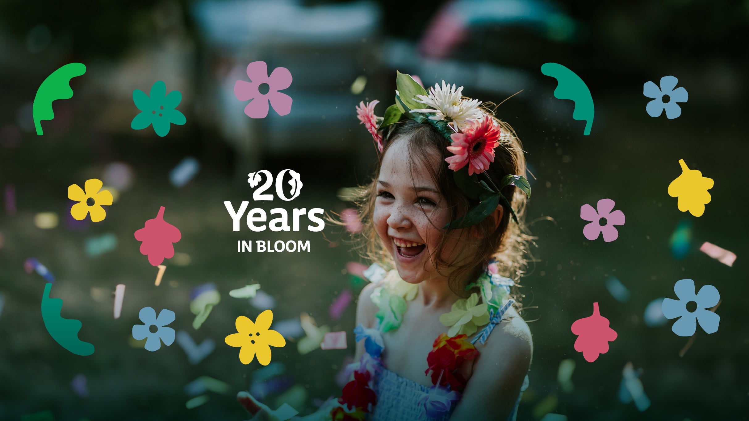 Bloom 2026