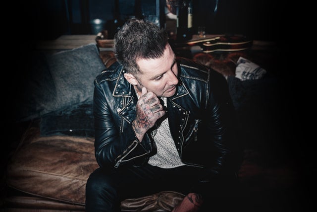 Secondhand Serenade in Dubai promotional photo for Mastercard® presale tickets offer