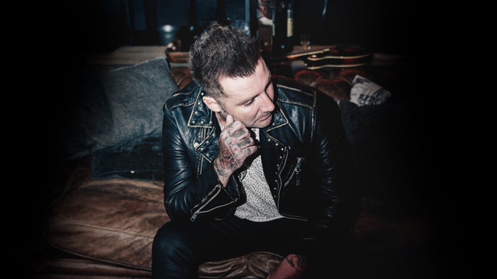 Secondhand Serenade