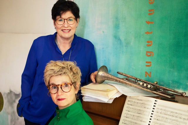 Brüning & Betancor