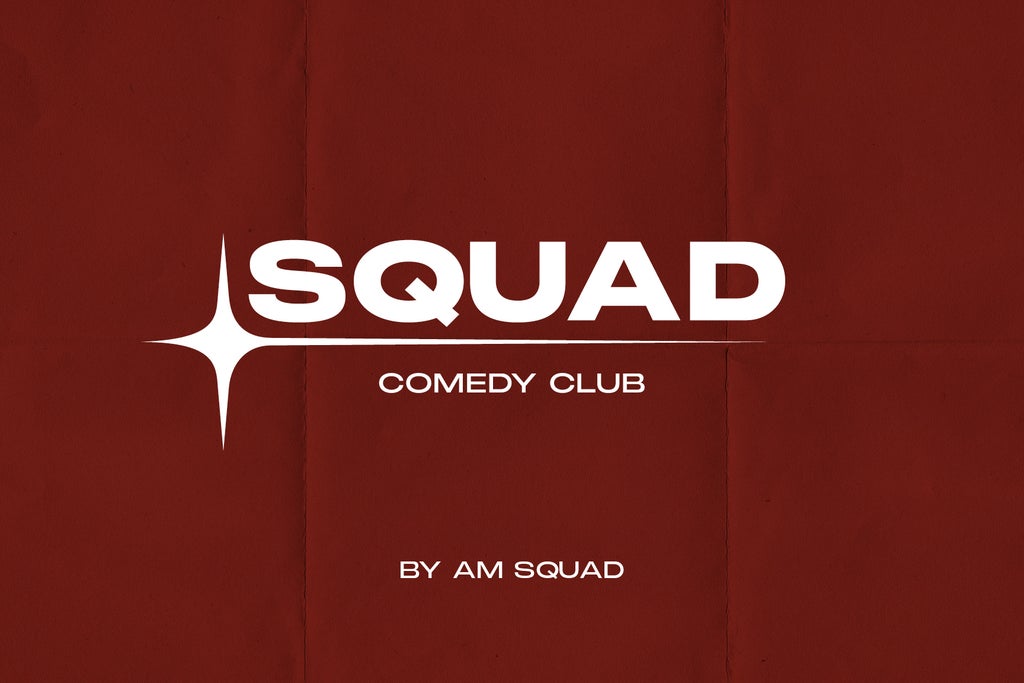 Squad Comedy Club