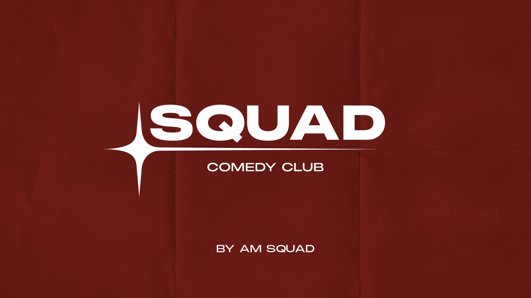 Squad Comedy Club — Música en Lausanne