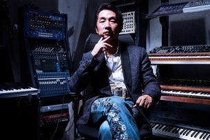Akira Yamaoka