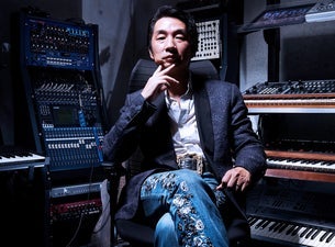 Akira Yamaoka logo