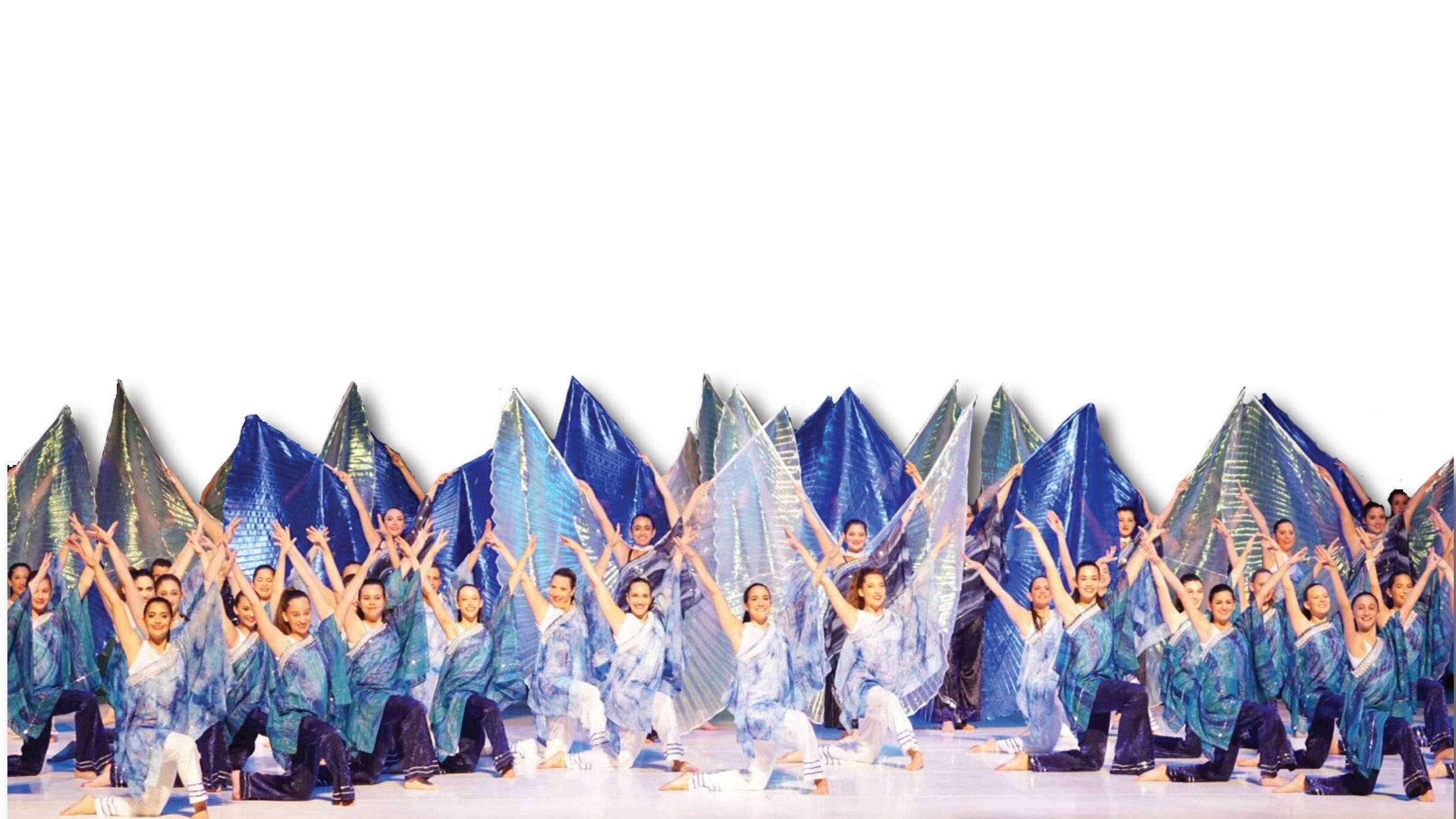 29th Annual Festival Yachad - Israeli Dance Festival
