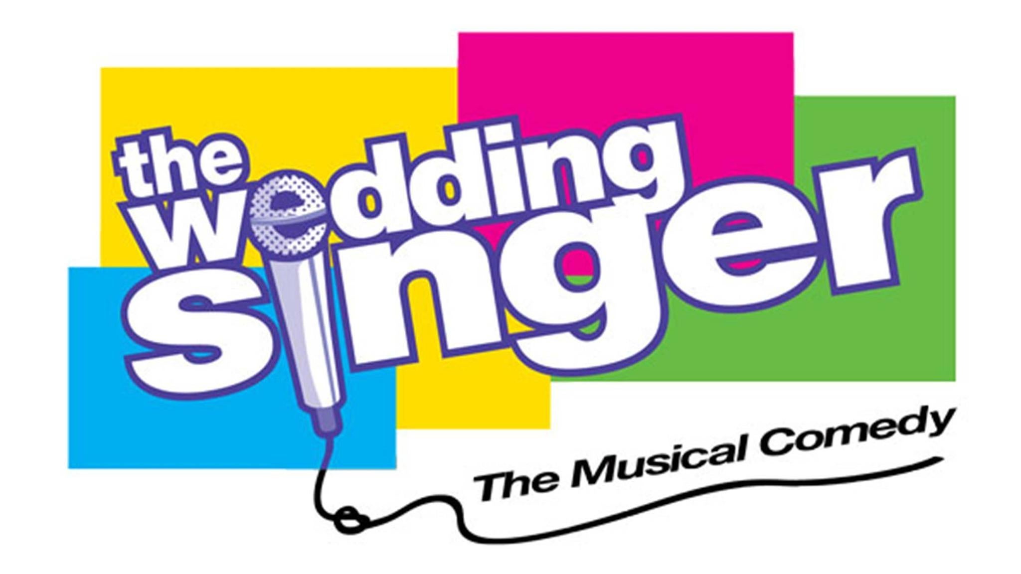 The Wedding Singer Tickets Event Dates Schedule Ticketmaster Com
