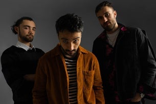 Autumn Kings