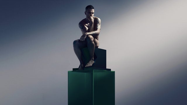 Robbie Williams tickets and events in Australia 2025 - 2026