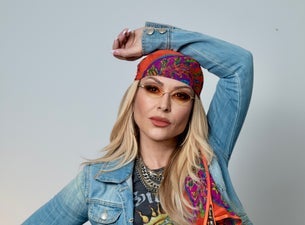 Anastacia - #NTK26 Tour, 2026-10-12, Відень