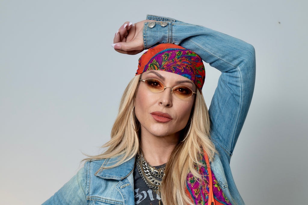 Anastacia - #NTK26 Tour