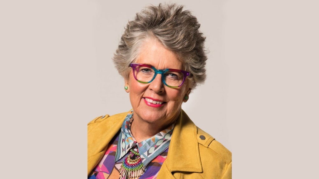 Hotels near Prue Leith Events
