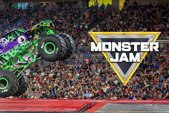 Presale codes for monster jam: members use these when buying pre-sale tickets