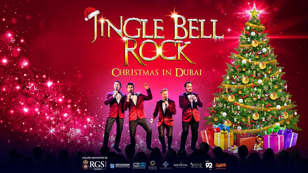 Hotels near Jingle Bell Rock Events