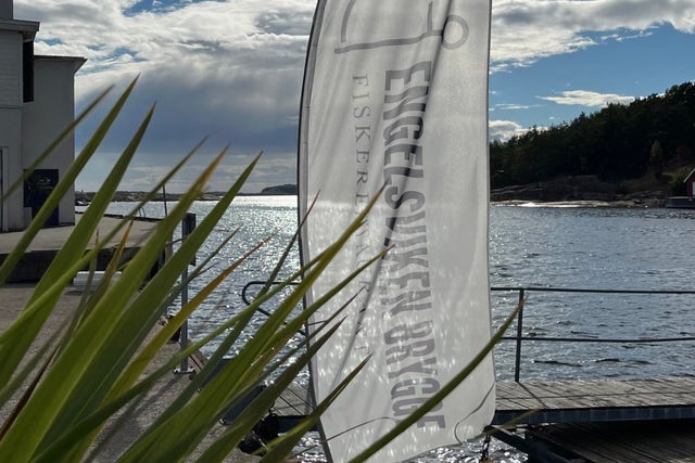 Ticket Reselling Engelsviken Brygge Festivalen 2026 - L&oslash;rdag