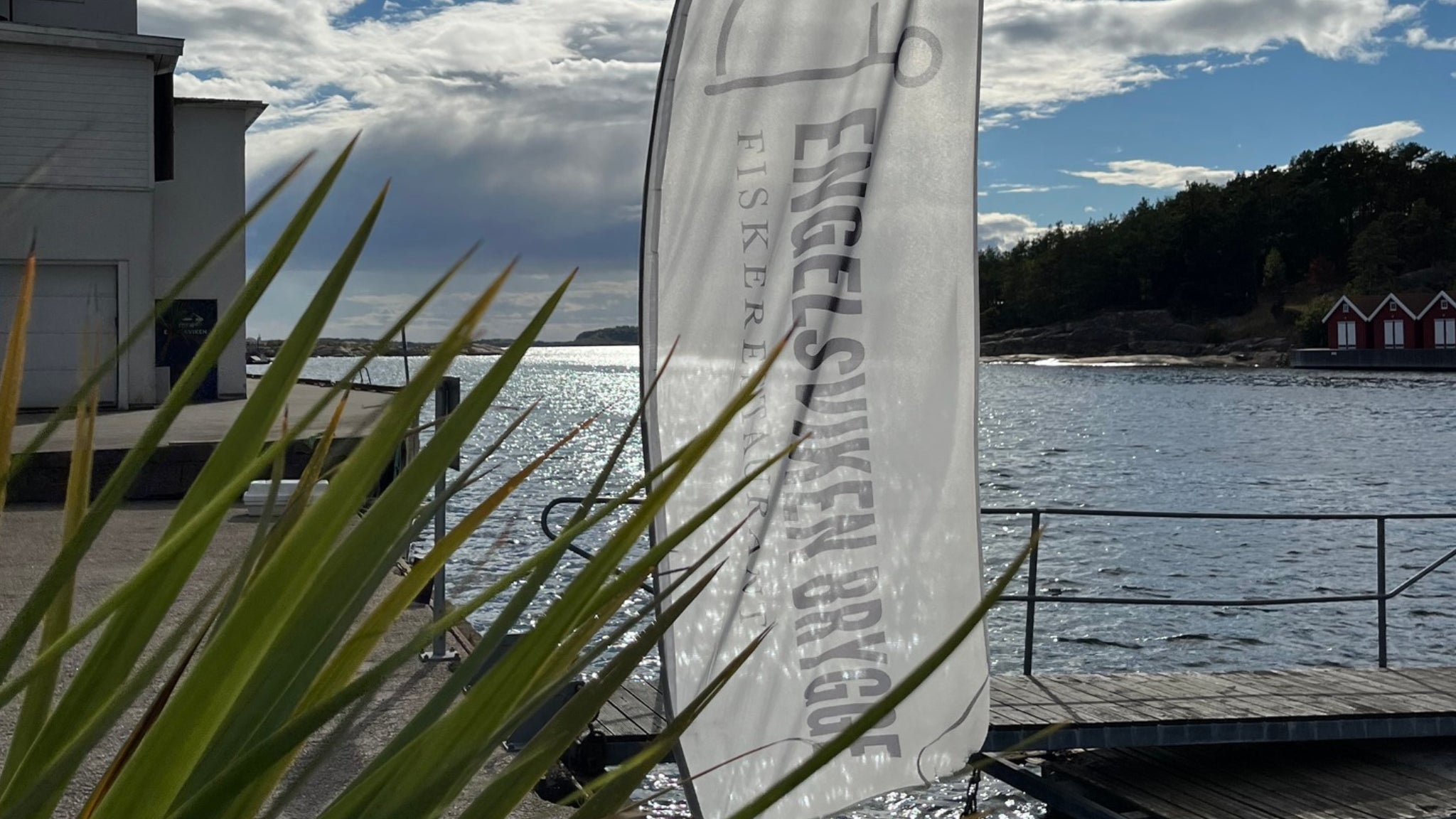 Engelsviken Brygge Festivalen 2026 – Søndag – 2026-07-12