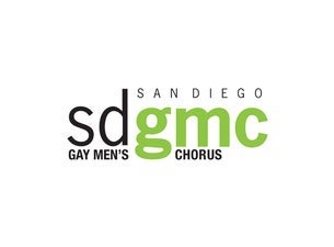 San Diego Gay Men's Chorus Presents Let's Get Loud