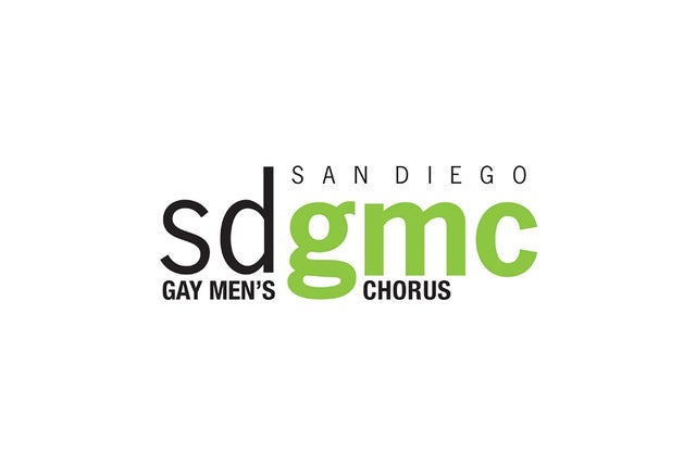 San Diego Gay Men's Chorus proudly presents FREAK OUT!