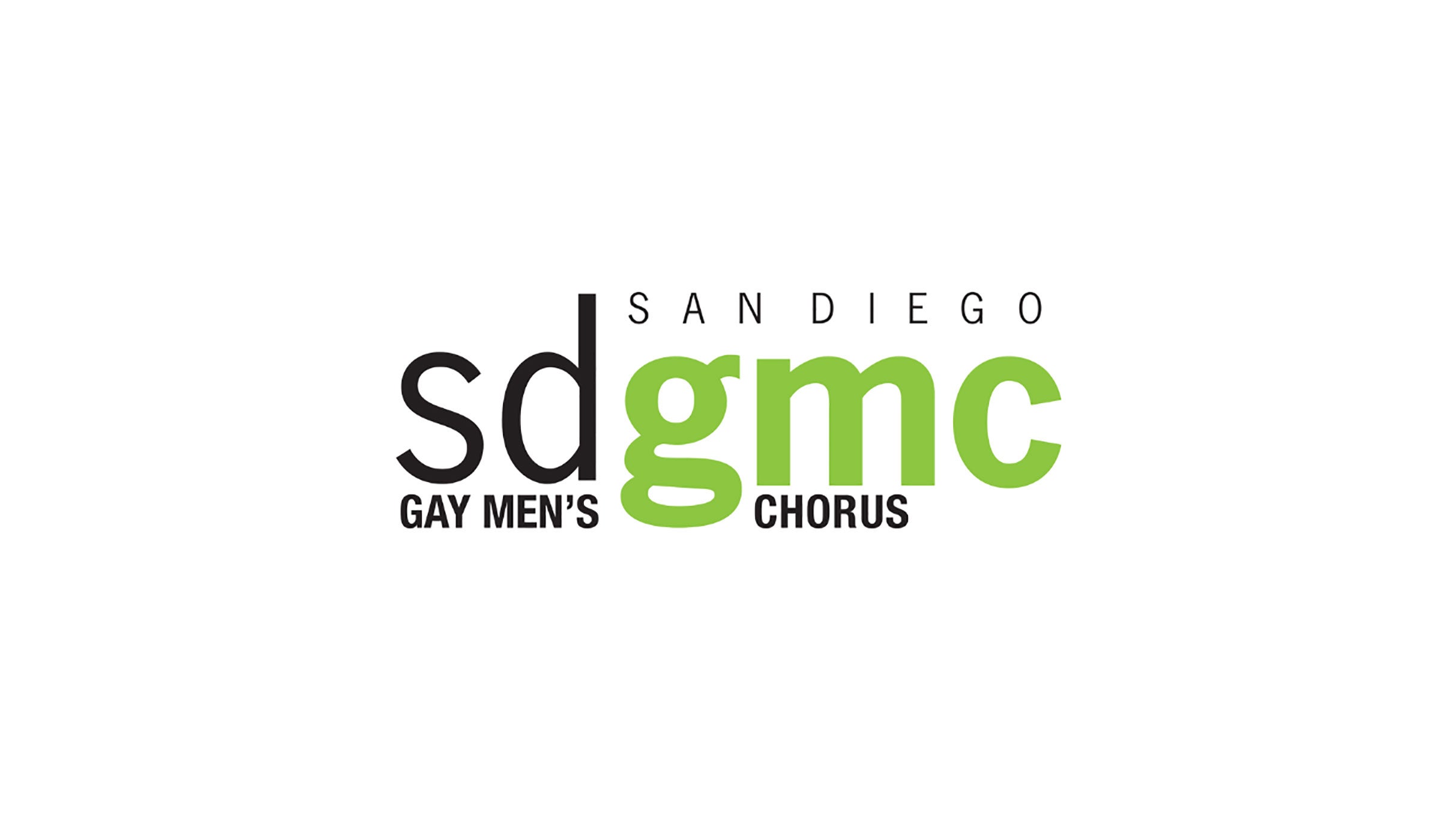 San Diego Gay Men's Chorus Presents Let's Get Loud