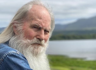 Roy Harper The Final Tour: Part Two, 2025-09-27, Manchester