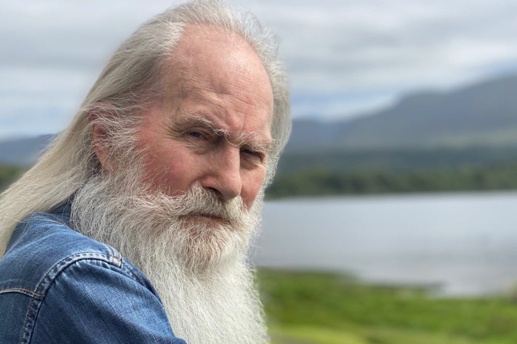 Roy Harper The Final Tour: Part Two