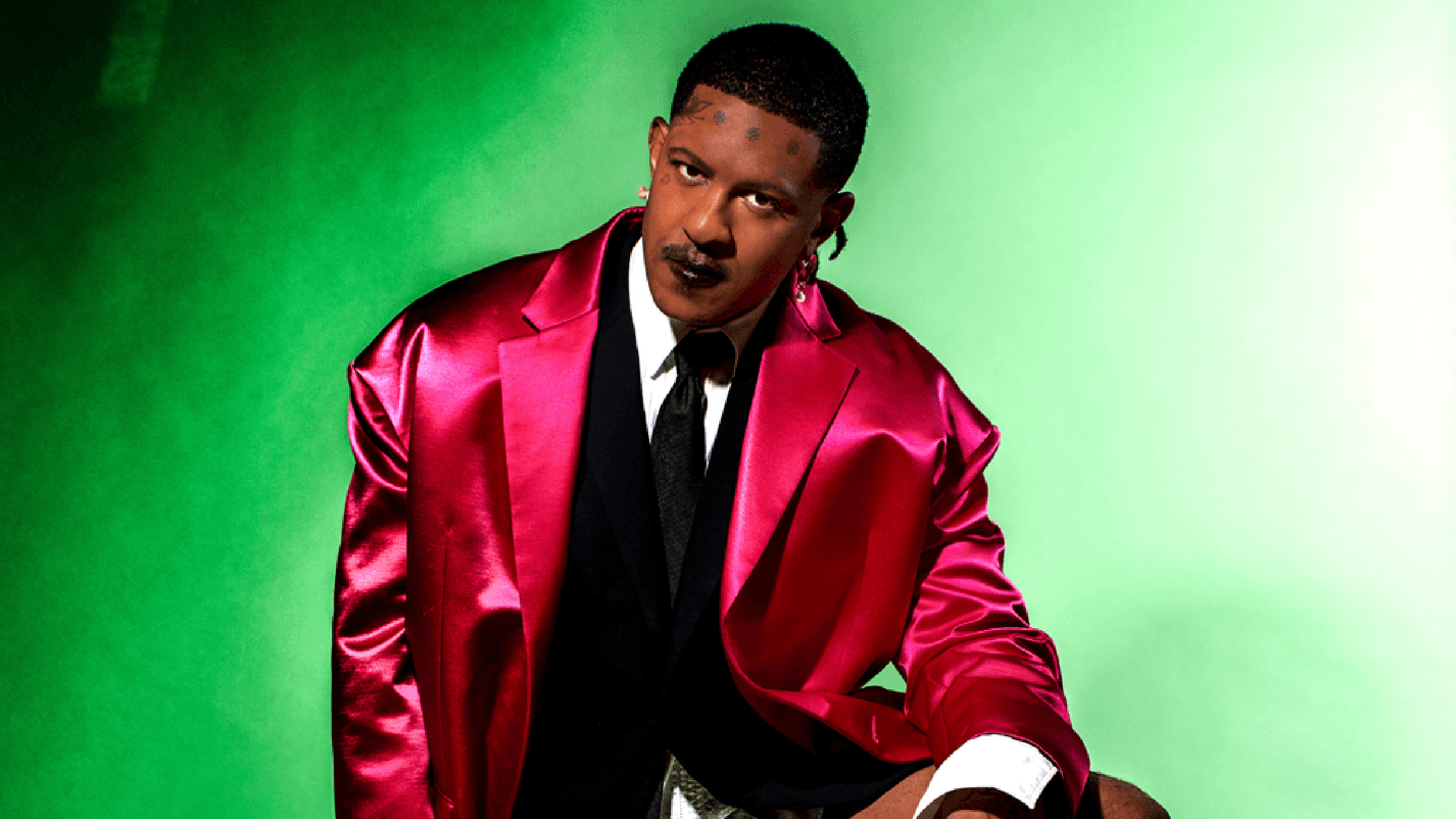 Mykki Blanco – 2026-07-31