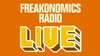 Freakonomics Radio Live with Stephen Dubner and Ariel Emanuel