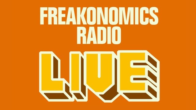 Freakonomics Radio