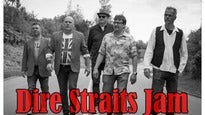 Dire Straits Jam