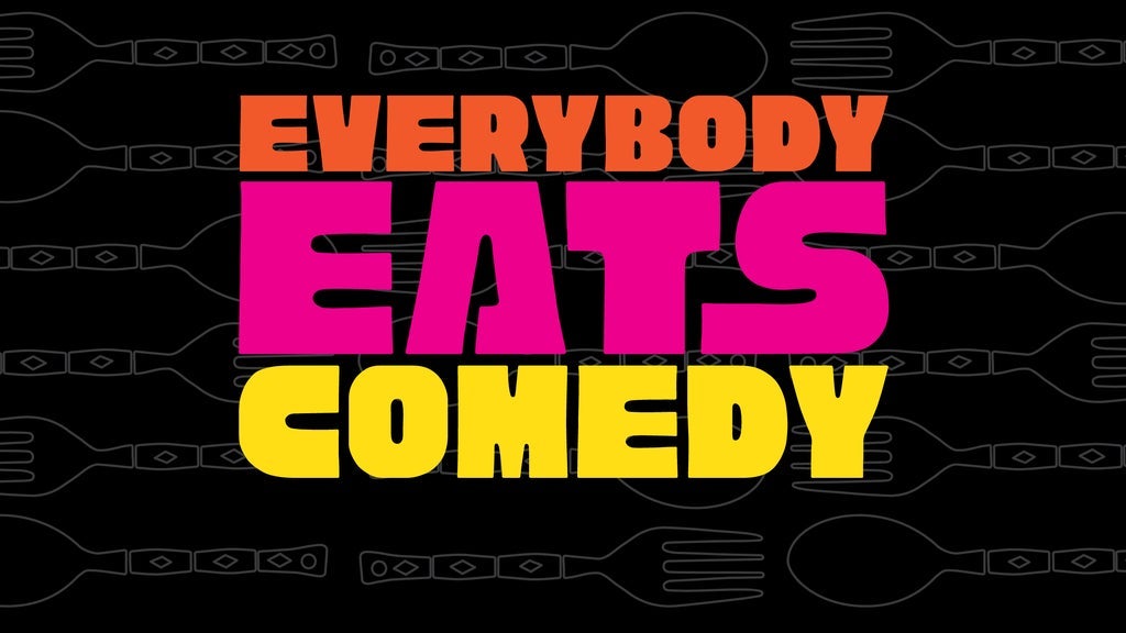 Hotels near Everybody Eats Comedy Events