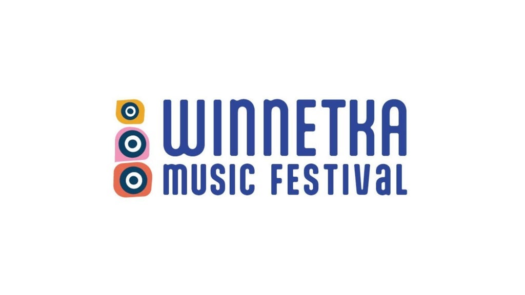 SOLD OUT - Winnetka Music Festival 2026 (2-Day Pass)