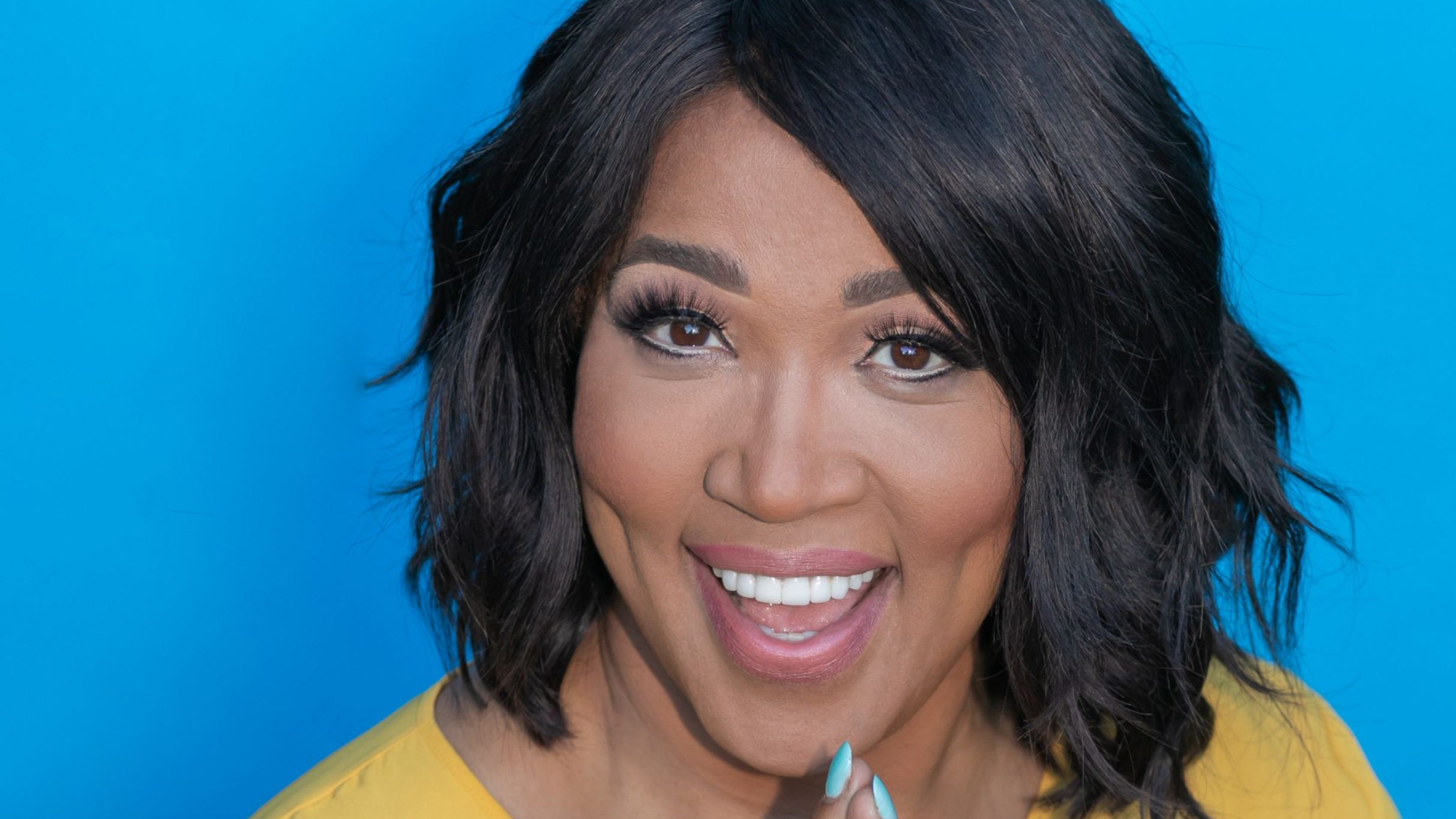 Kym Whitley