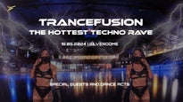 TranceFusion in Nederland