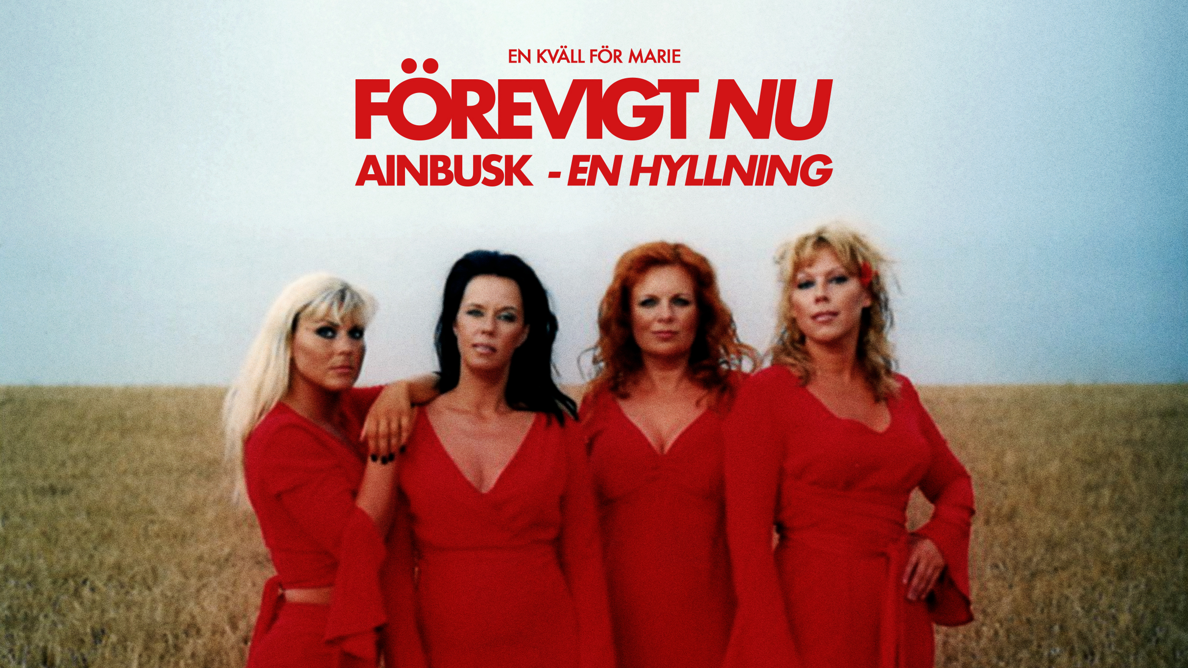 Ainbusk – en hyllning