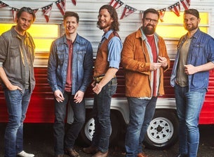 Home Free, 2023-09-30, Manchester