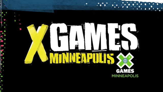 X Games Minneapolis
