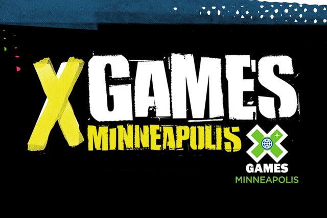X Games Minneapolis