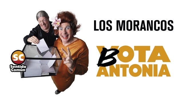 Los Morancos