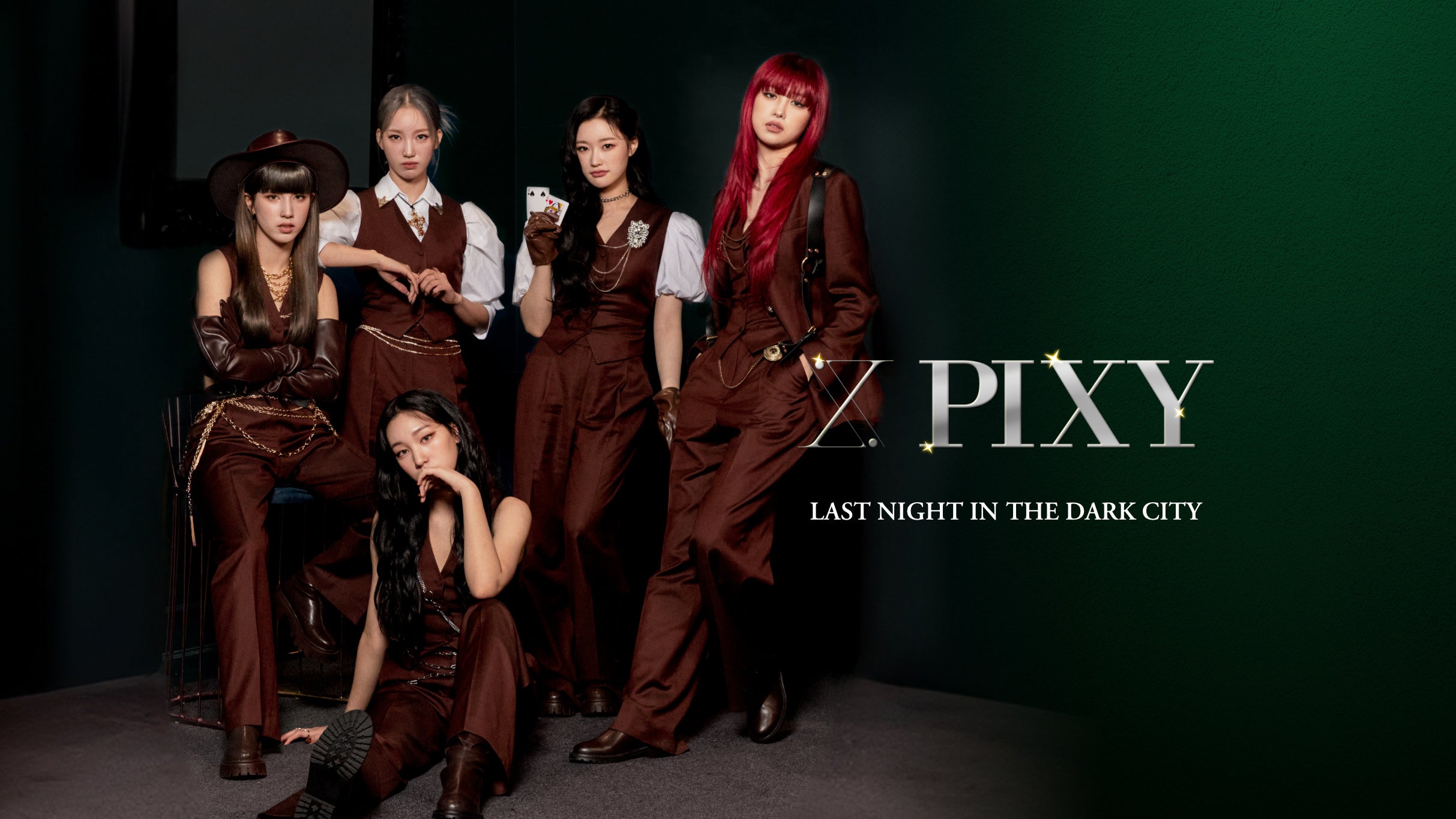 PIXY