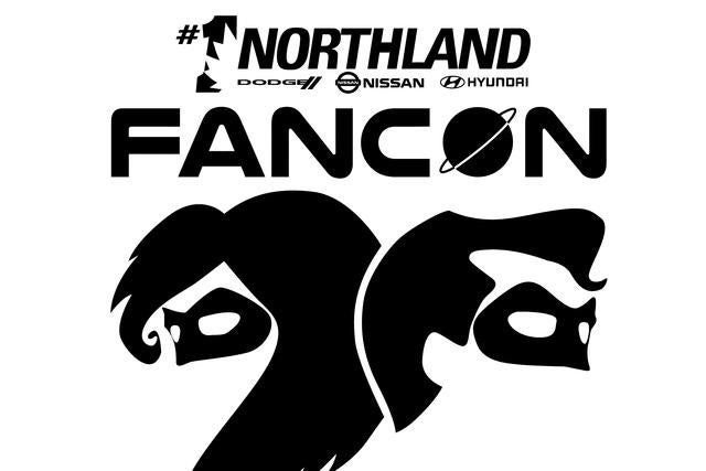 Northern Fancon