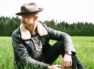 Isaac Slade (Formerly of the Fray): Songs I Know - Solo Tour 2026