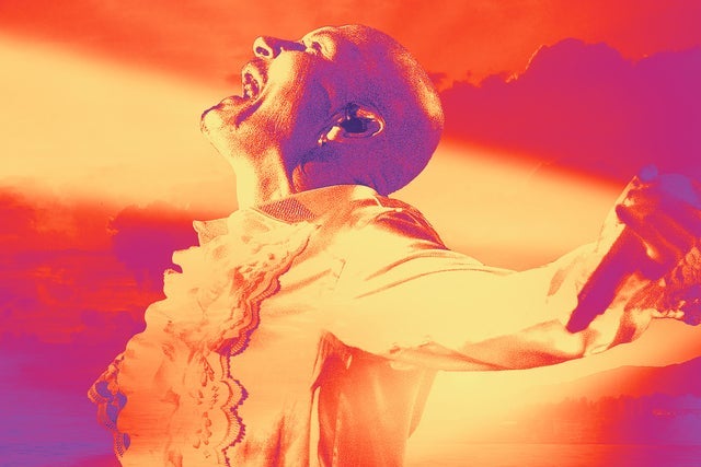 Ticket Reselling Johan Boding - Night of Queen Band &amp; Choir - The Revival 2025