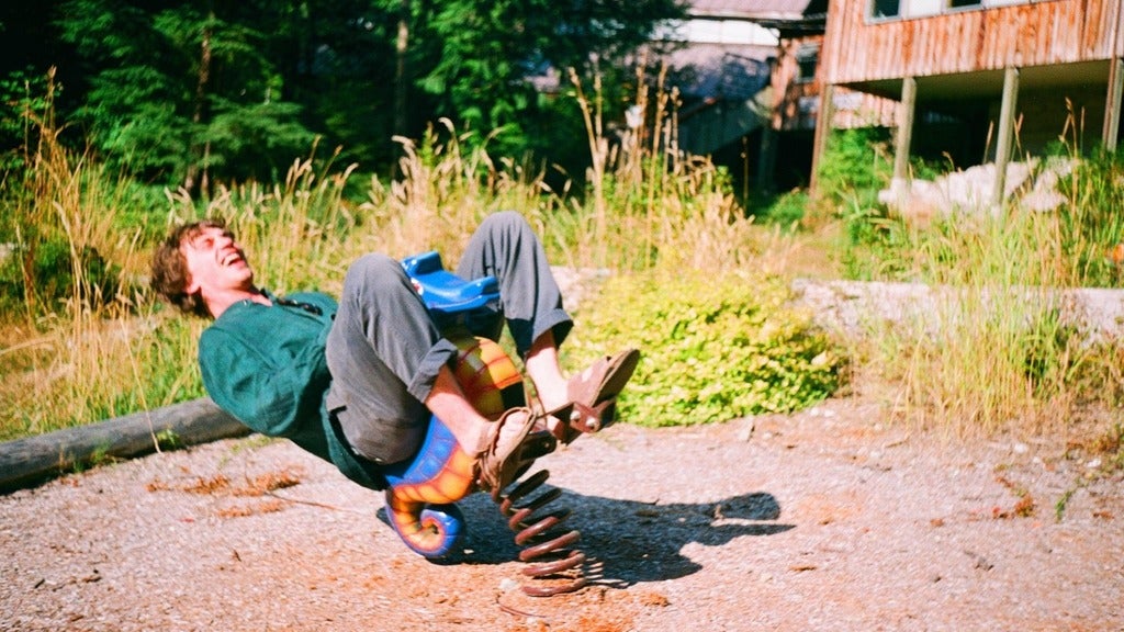 Cosmo Sheldrake